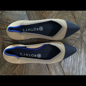 COPY - Rothy’s size 8.5